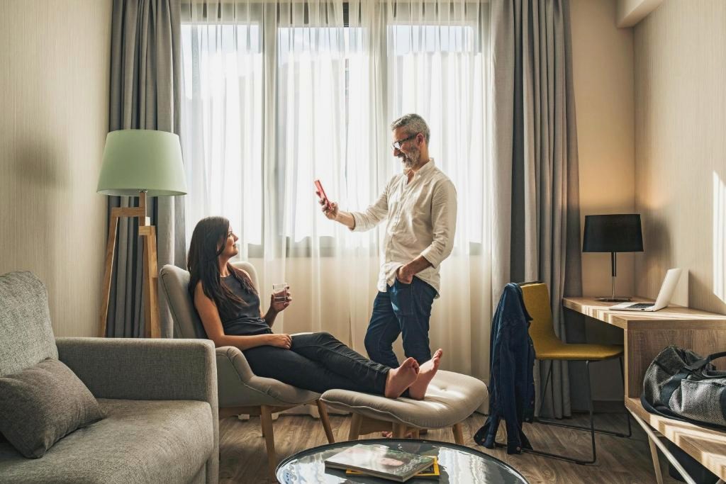Mercure Barcelona Condor