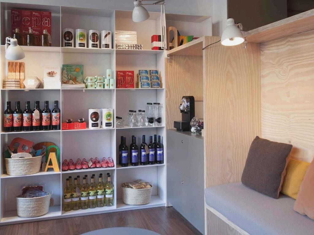 Mercure Barcelona Condor