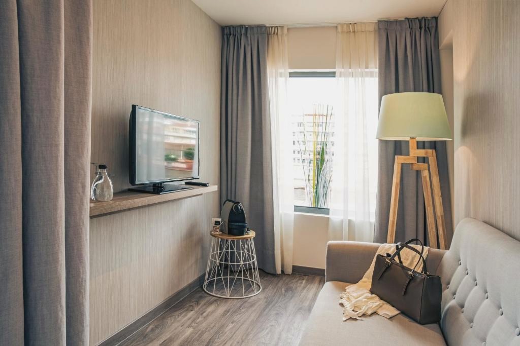 Mercure Barcelona Condor