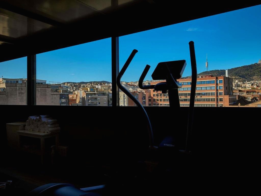 Mercure Barcelona Condor