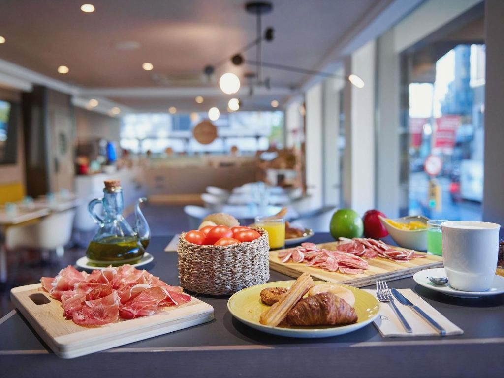 Mercure Barcelona Condor