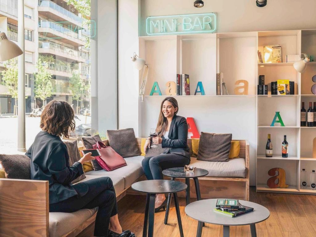 Mercure Barcelona Condor