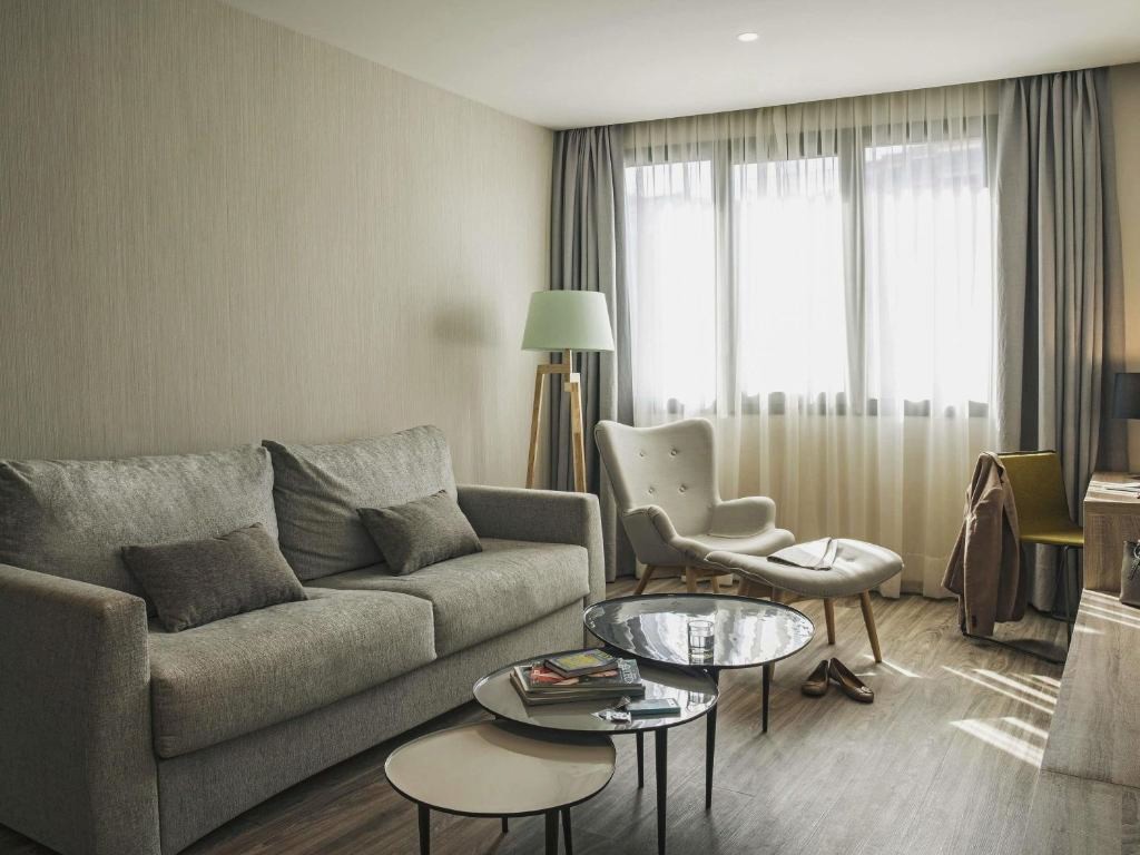 Mercure Barcelona Condor