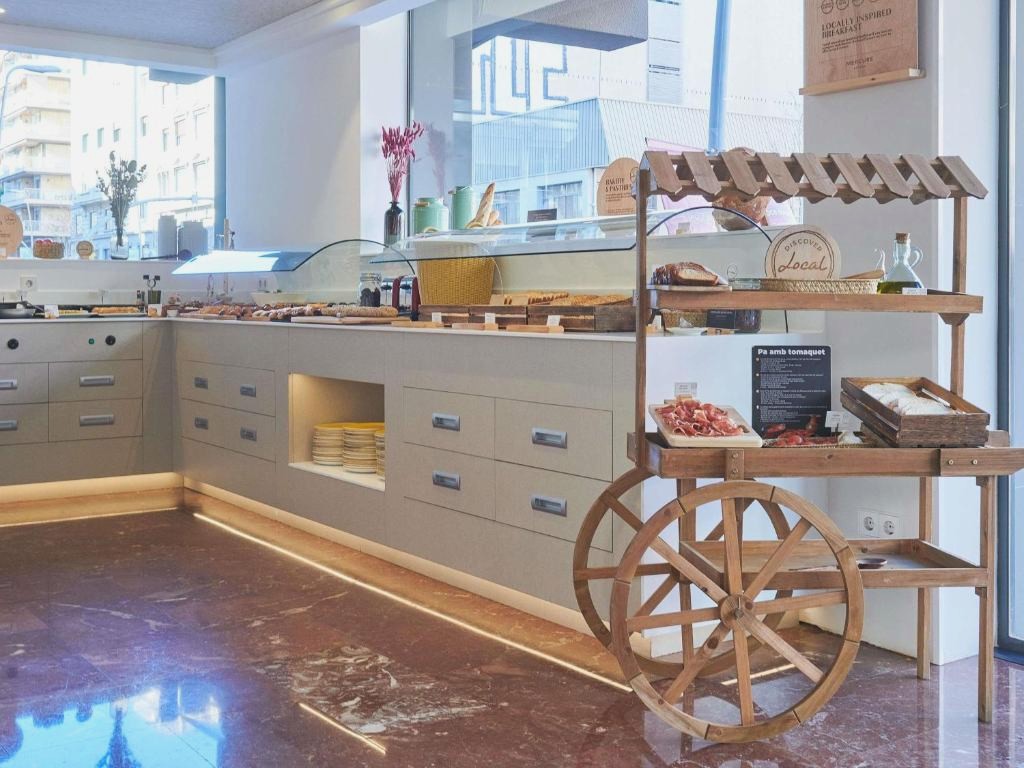 Mercure Barcelona Condor