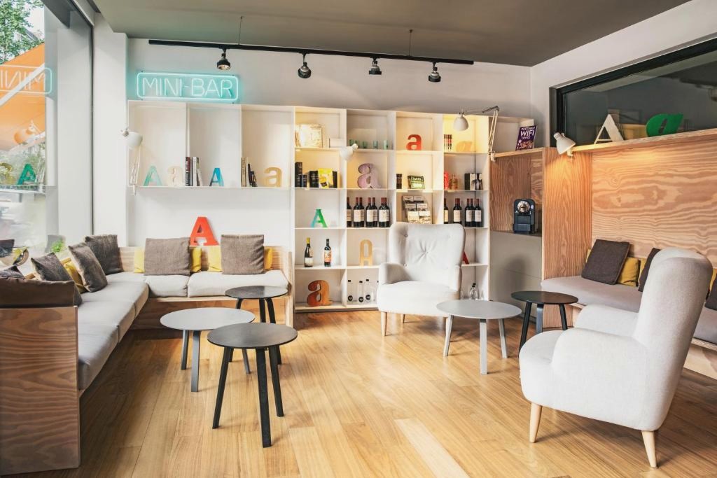 Mercure Barcelona Condor