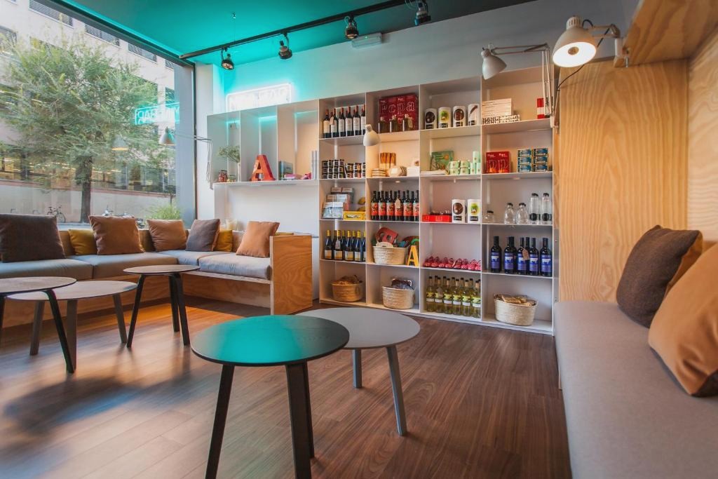 Mercure Barcelona Condor