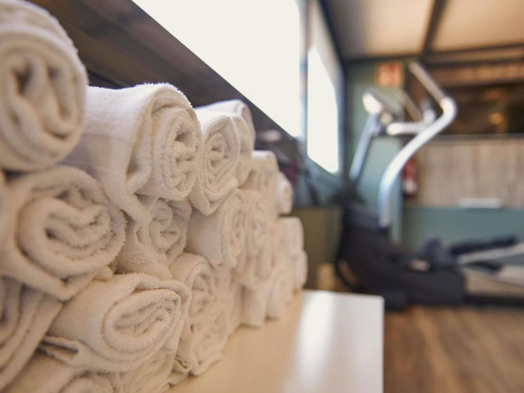 Mercure Barcelona Condor