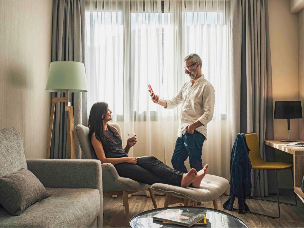 Mercure Barcelona Condor