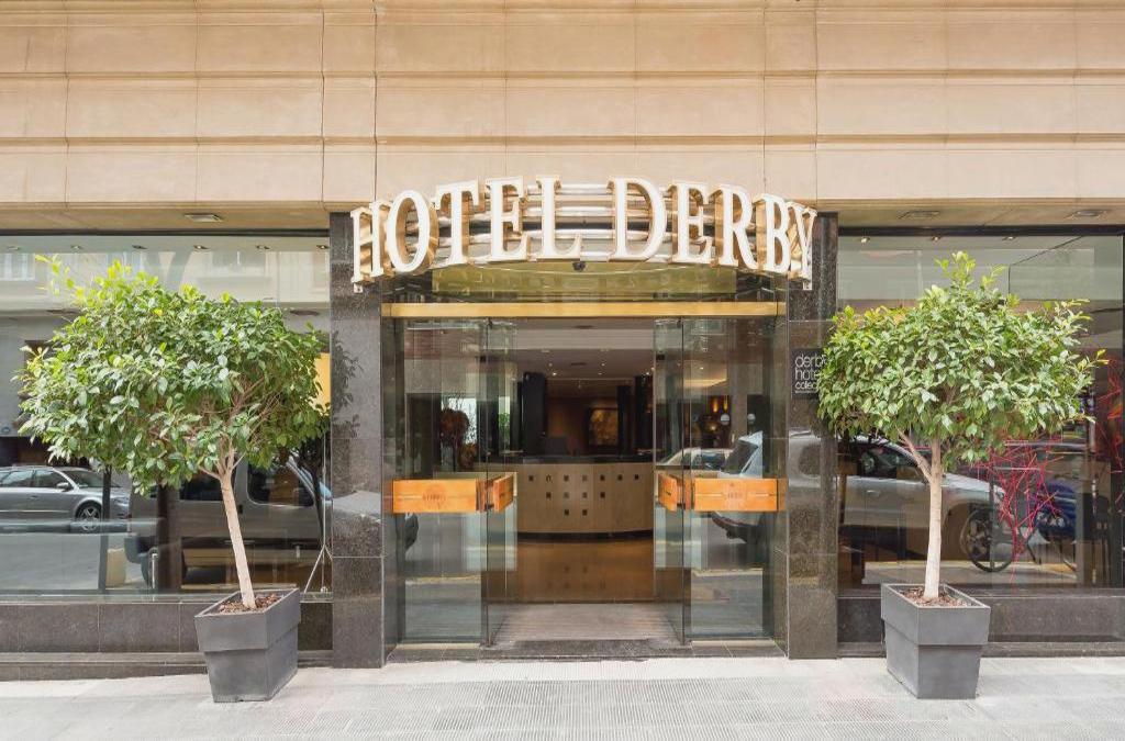 Découvrez le meilleur de Barcelone