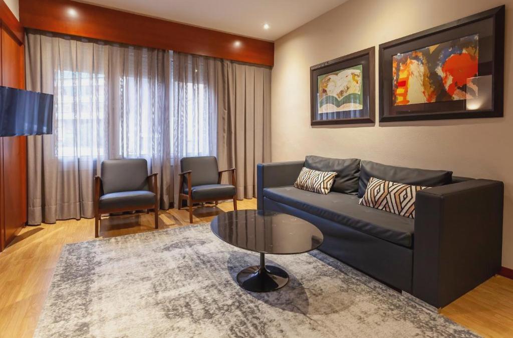 Chic Stay by Plaza España, Barcelona