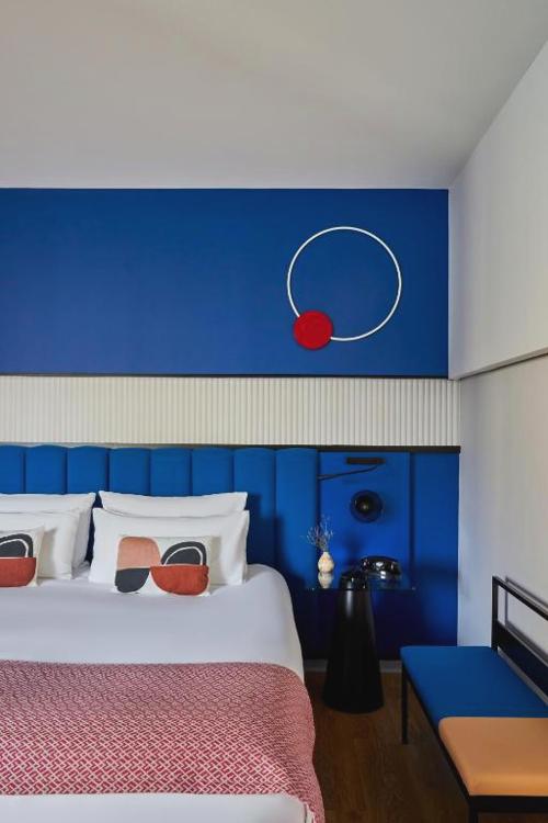 Hotel Indigo Barcelona Plaza España