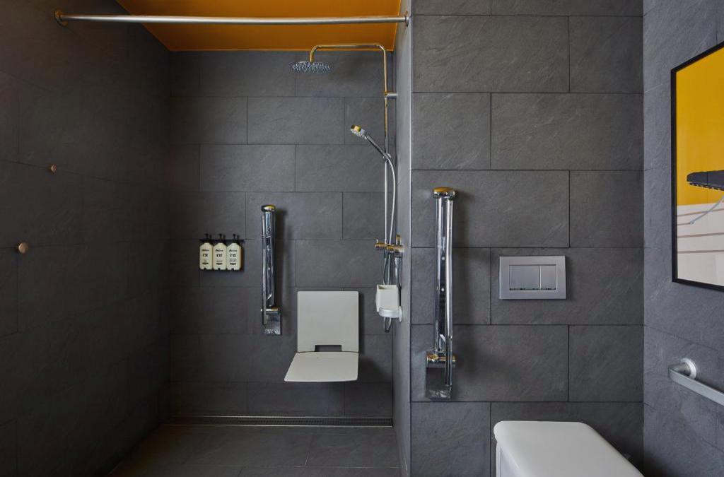 Hotel Indigo Barcelona Plaza España