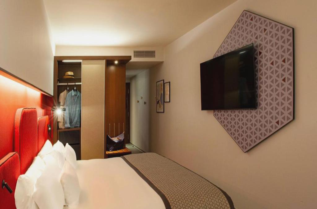 Hotel Indigo Barcelona Plaza España