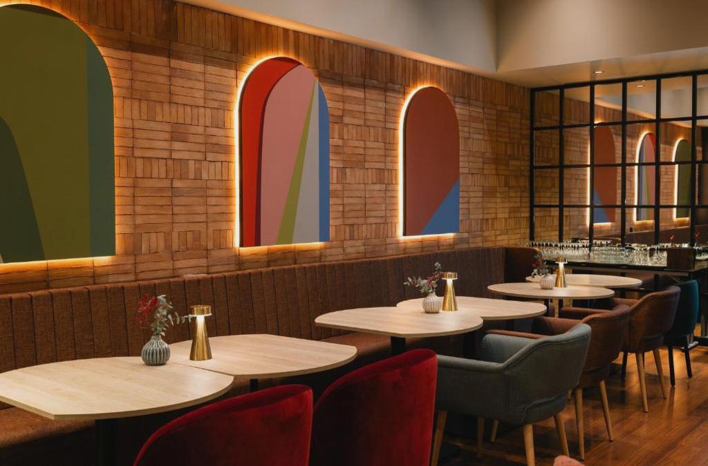Hotel Indigo Barcelona Plaza España