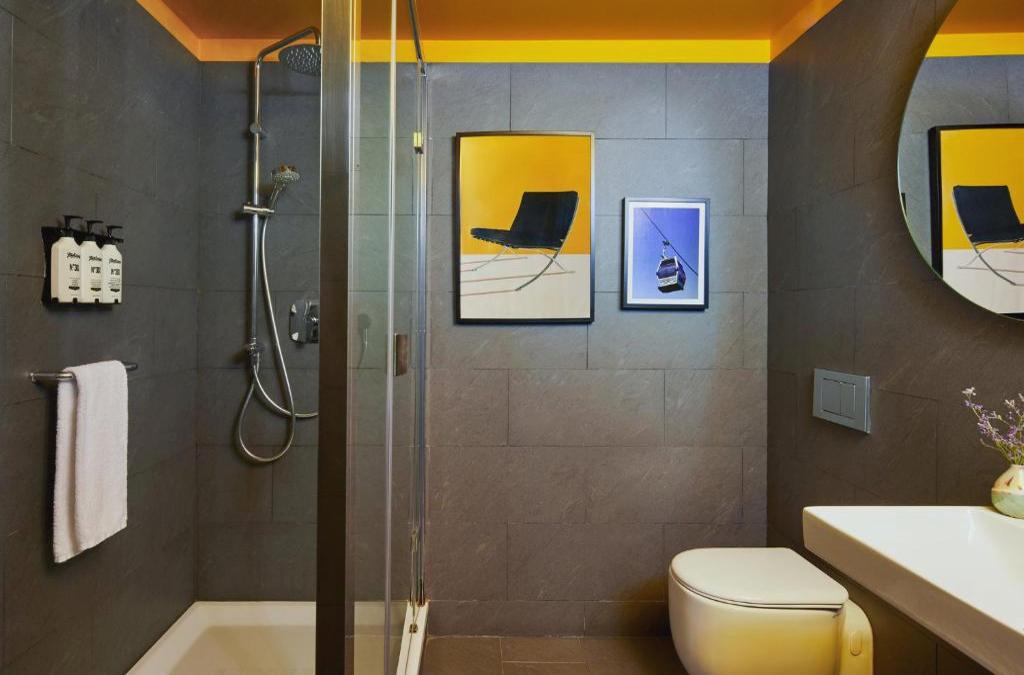 Hotel Indigo Barcelona Plaza España