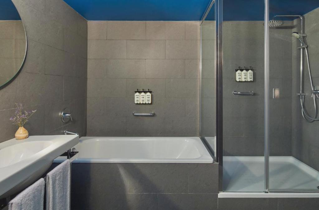 Hotel Indigo Barcelona Plaza España