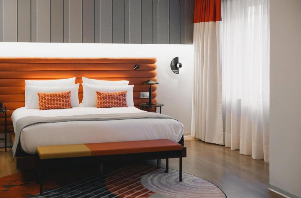 Hotel Indigo Barcelona Plaza España