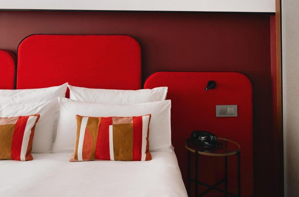 Hotel Indigo Barcelona Plaza España