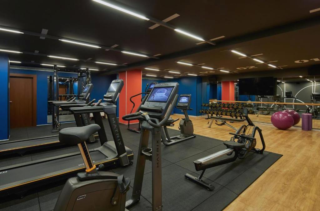 Hotel Indigo Barcelona Plaza España