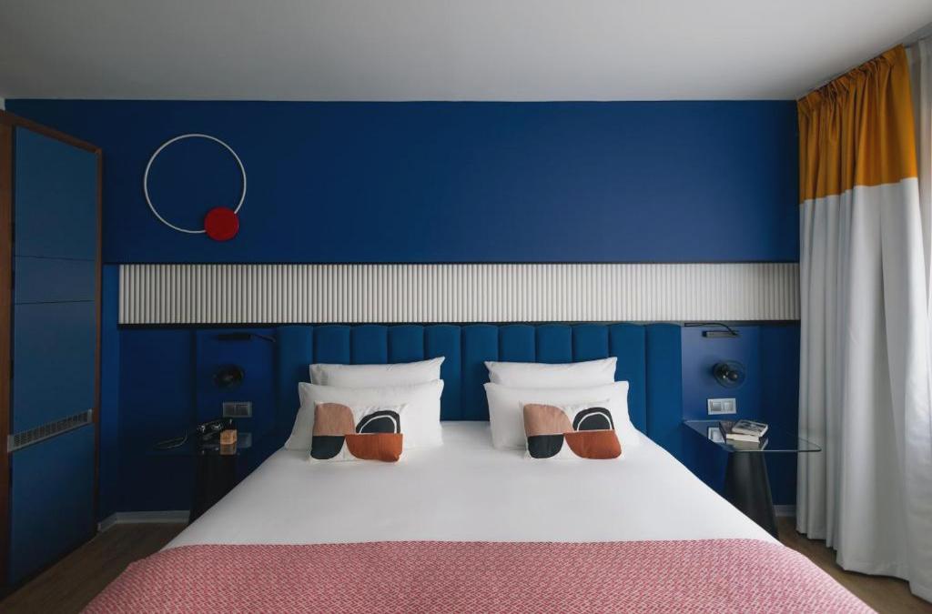 Hotel Indigo Barcelona Plaza España