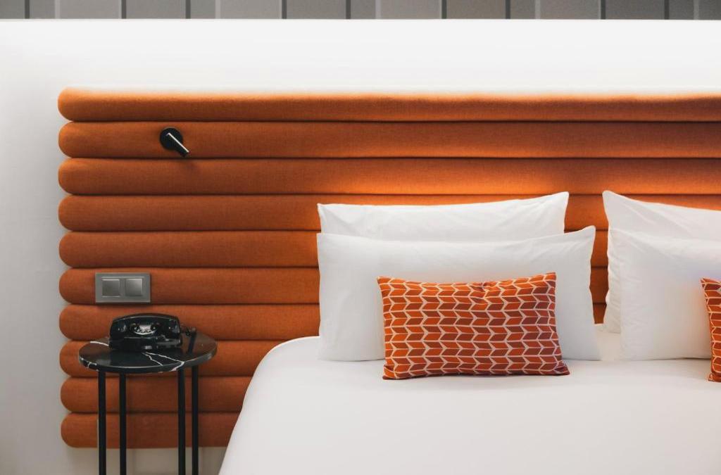 Hotel Indigo Barcelona Plaza España