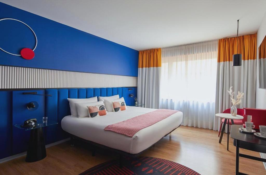 Hotel Indigo Barcelona Plaza España
