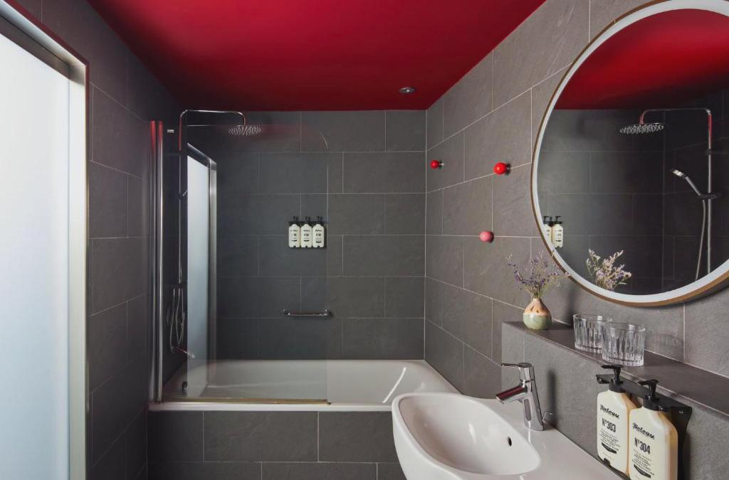 Hotel Indigo Barcelona Plaza España