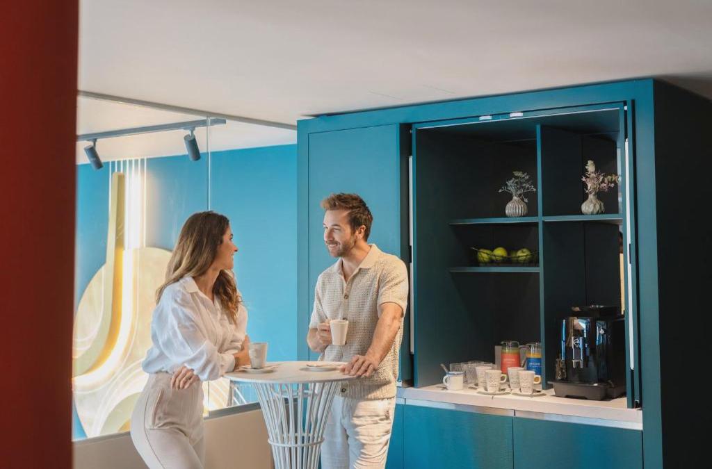 Hotel Indigo Barcelona Plaza España