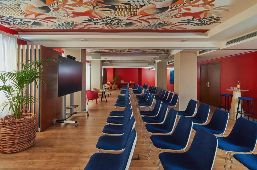 Hotel Indigo Barcelona Plaza España
