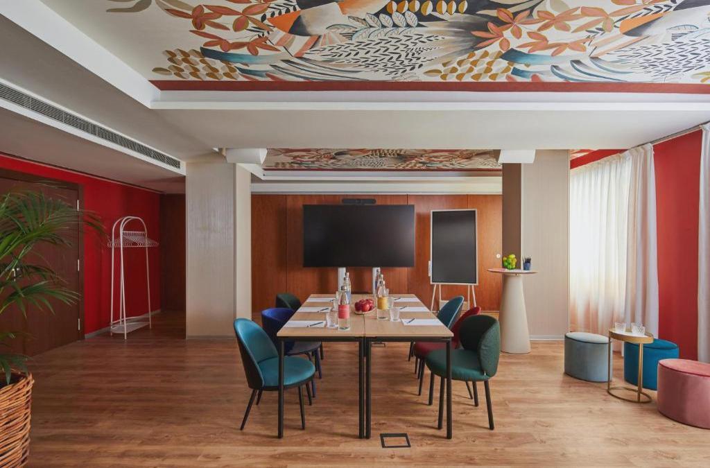 Hotel Indigo Barcelona Plaza España