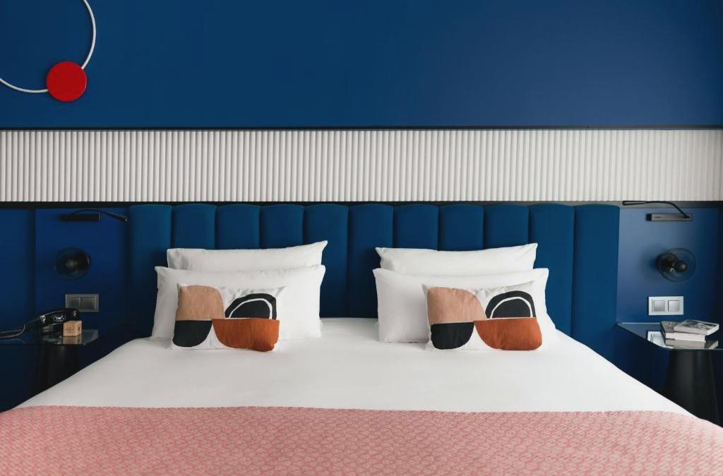 Hotel Indigo Barcelona Plaza España