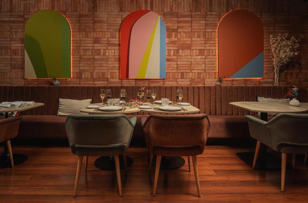 Hotel Indigo Barcelona Plaza España