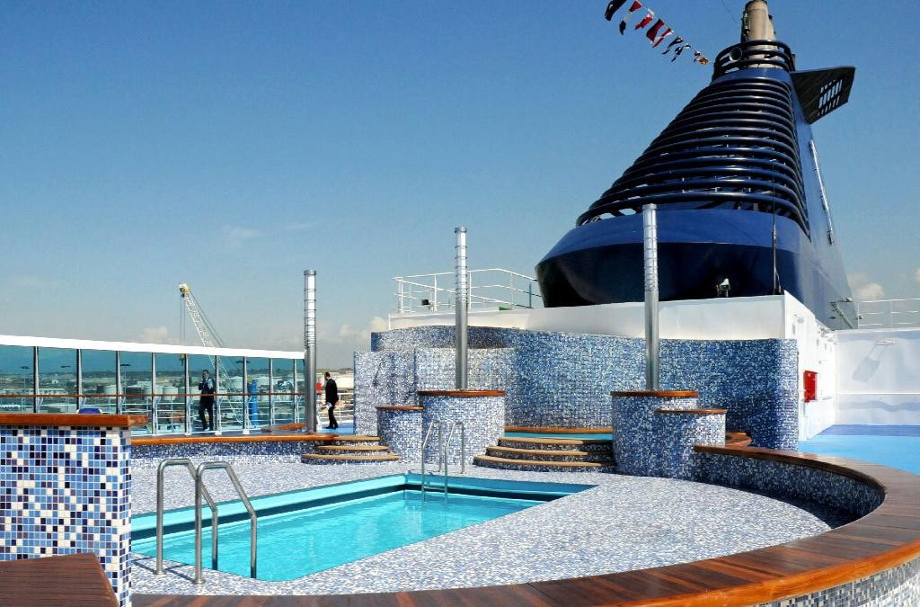 ¡Especial Fin de Año en Italia! Despide el 2025 cerca de Roma