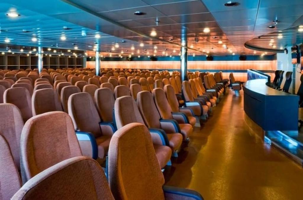 ¡Brinda por el 2027 en Italia! Despide el año navegando por el Mediterráneo