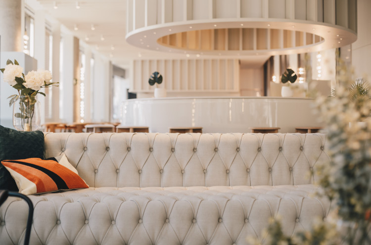 Ona Hotels Terra