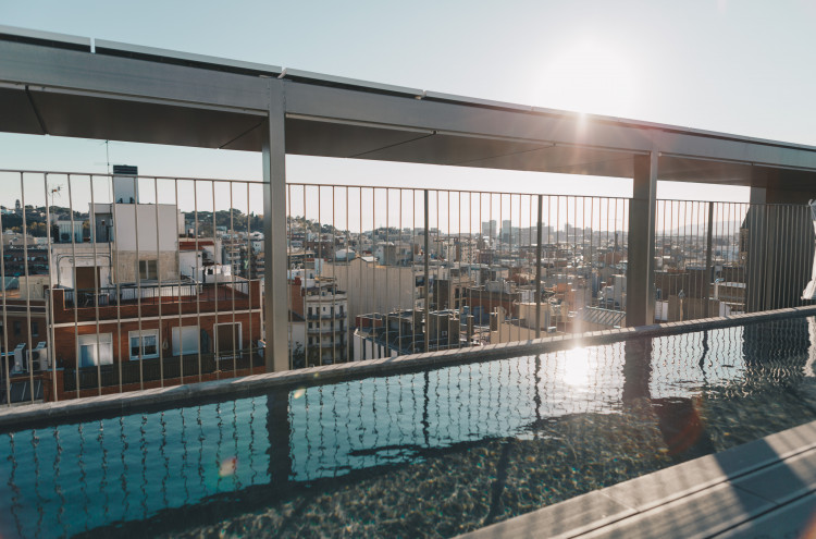 Ona Hotels Terra