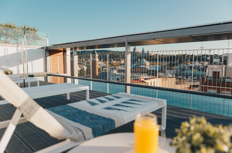 Ona Hotels Terra