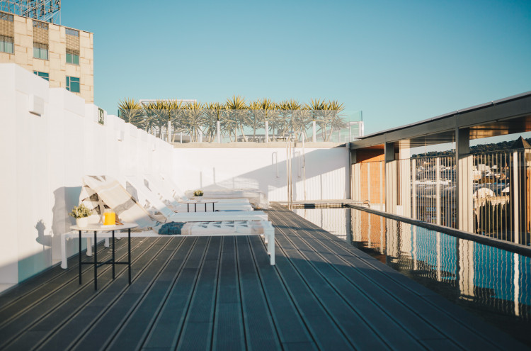 Ona Hotels Terra