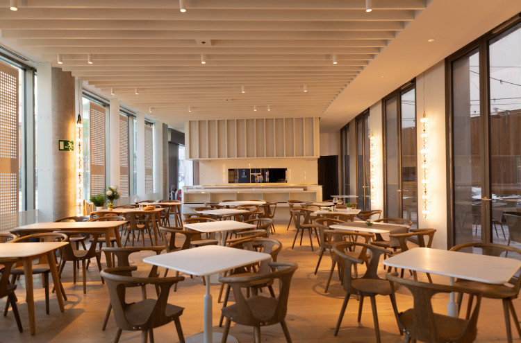 Ona Hotels Terra