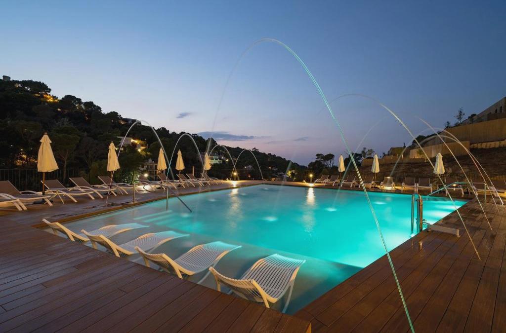 Natureza, calma e mar: o seu ecoresort na Costa Brava