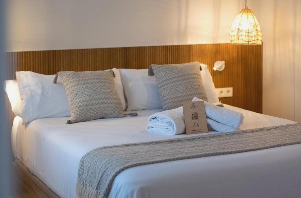 Natureza, calma e mar: o seu ecoresort na Costa Brava