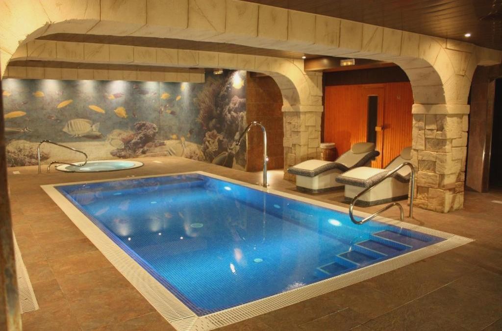 Blanes en 1ª línea de playa - Hotel Pimar & Spa