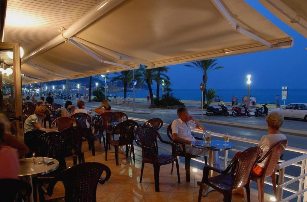 Blanes en 1ª línea de playa - Hotel Pimar & Spa