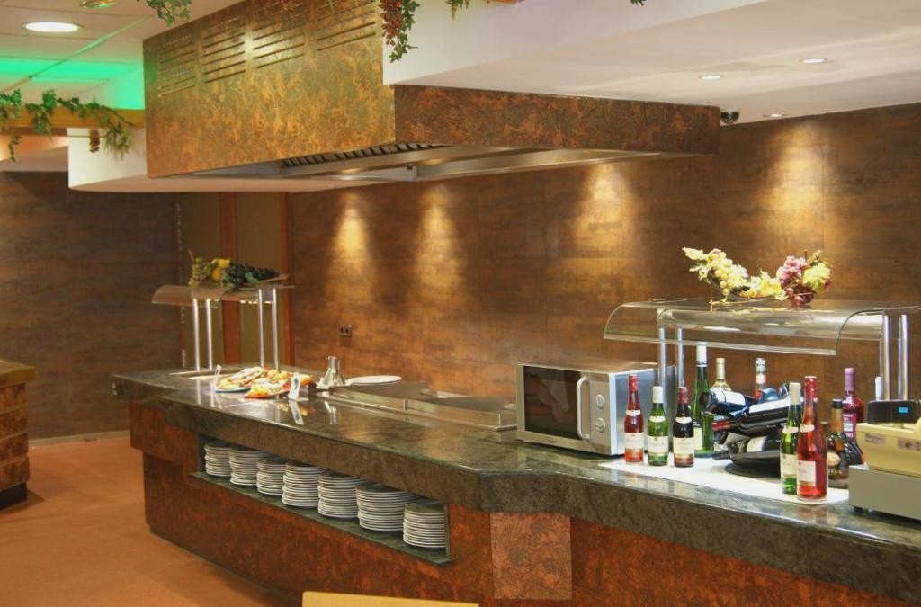 Blanes en 1ª línea de playa - Hotel Pimar & Spa