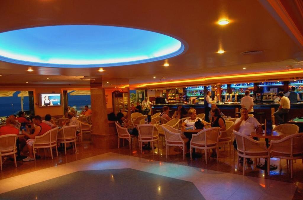 Blanes en 1ª línea de playa - Hotel Pimar & Spa