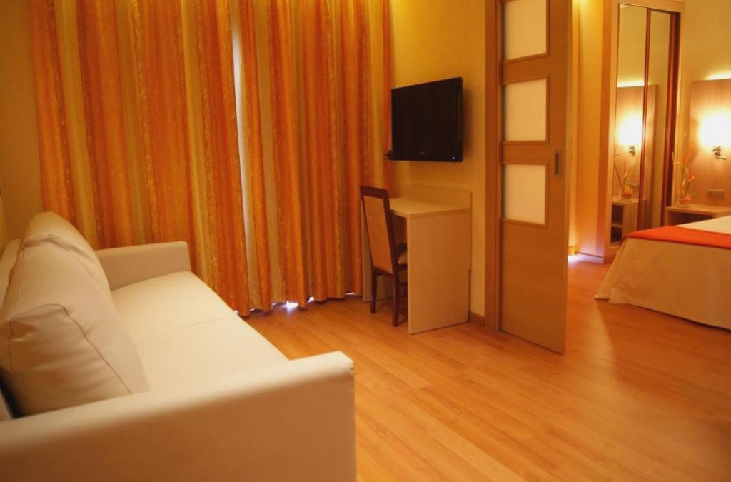 Blanes en 1ª línea de playa - Hotel Pimar & Spa