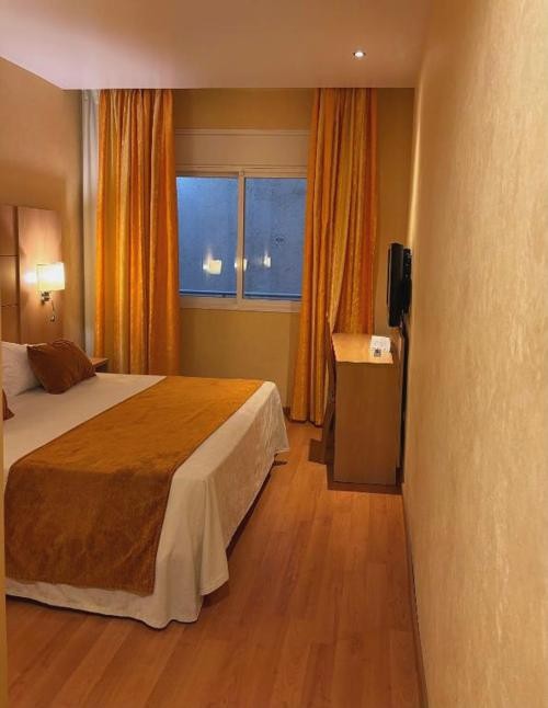 Blanes en 1ª línea de playa - Hotel Pimar & Spa
