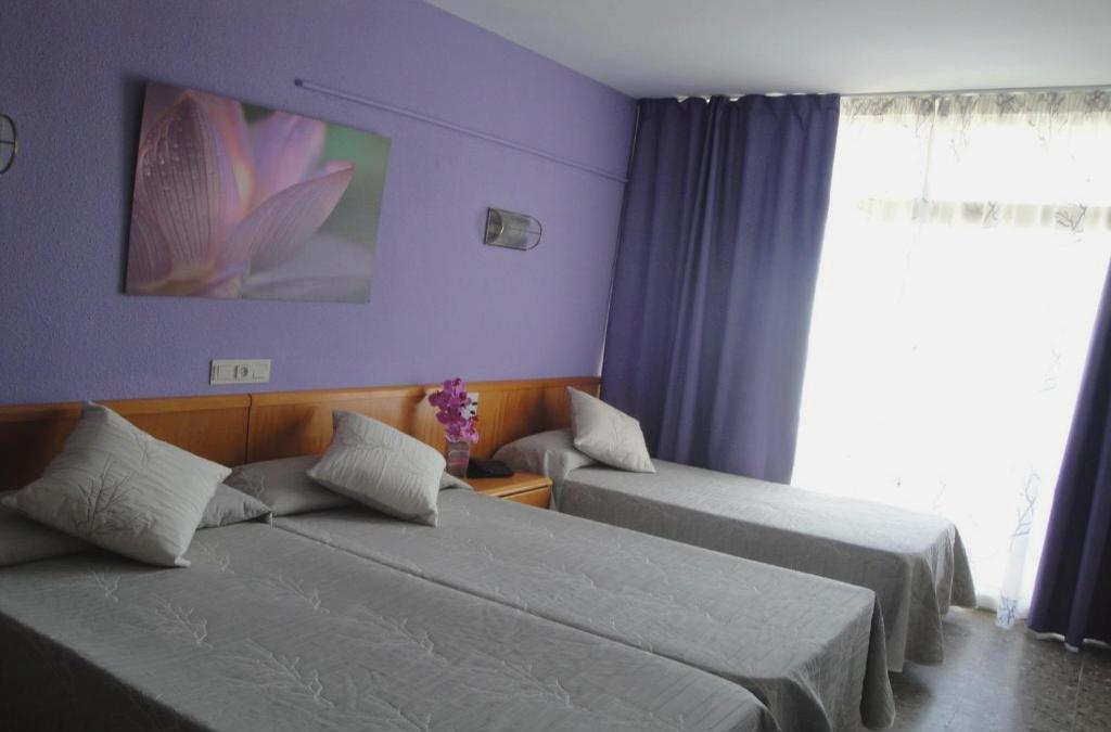 Hotel Esplendid