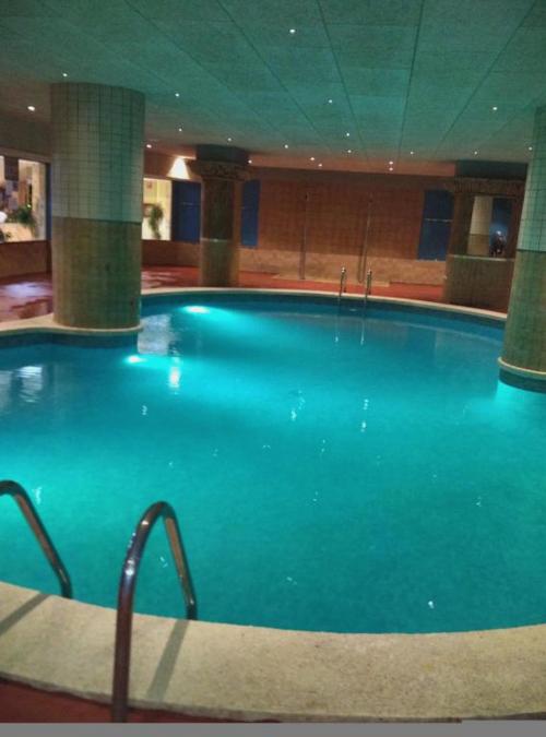Hotel Esplendid