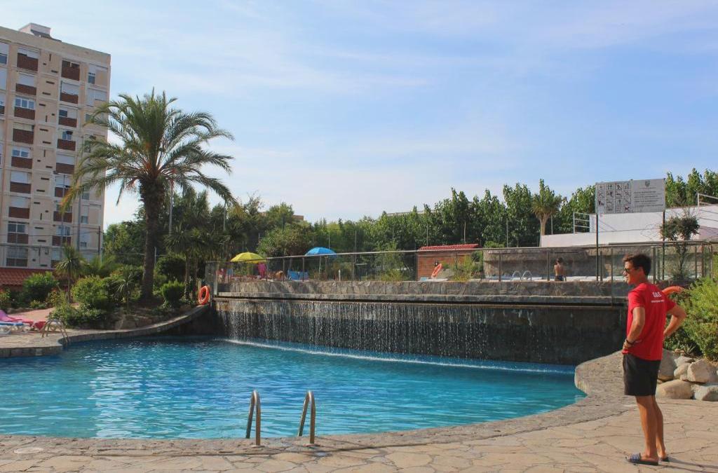 Hotel Esplendid